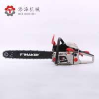 52cc low price chinese chainsaw with pistons 5210