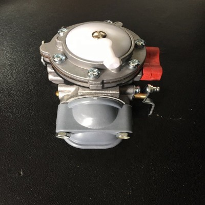 070 chainsaw parts of carburetor