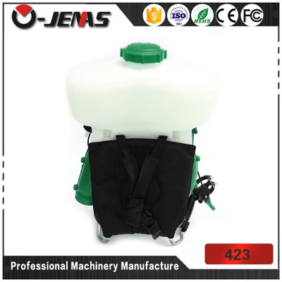 ojenas top quality 423 72.3cc 12L agricultural power sprayer pump