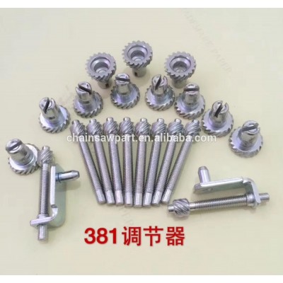 ISO certified 92cc 066 660 high quality chain saw parts