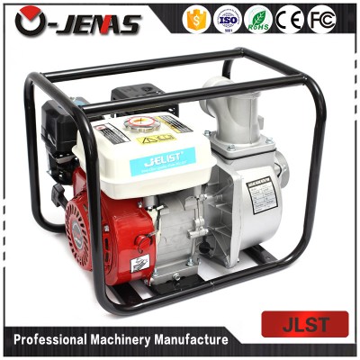 Ojenas hot sale standard size alloy 3inch 24v dc water pump