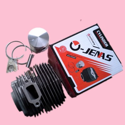 best colorful box Chainsaw 070 part,power part cylinder sets with O-JENAS brand