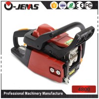 ojenas 4800 48cc 80cm agricultural equipment spare parts of chain saw