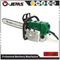 Ojenas durable steel alloy 660 91.6cc 2800rpm ms660 chain saw