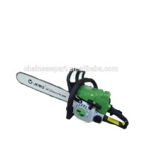 Christmas day price 2.2 kw 32CC Gasoline Chainsaw180