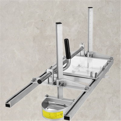 Good quality saw mill for small guide bar and long guide bar 14-42inch